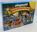 Produktbild: PLAYMOBIL 4164 Adventskalender Piraten Schatzhöhle Schatz Höhle Piratenhöhle NEU