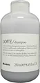 Produktbild: Davines LOVE SMOOTHING Shampoo 250 ml