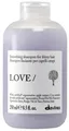 Produktbild: Davines LOVE SMOOTHING Shampoo 250 ml