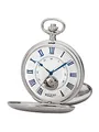 Produktbild: Regent Analog Mechanisches Handaufzugswerk Taschenuhr 11340150
