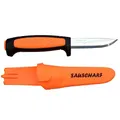Produktbild: Morakniv Unisex – Erwachsene Sauscharf Aufbrechmesser, orange, 1 SZ
