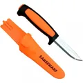 Produktbild: Messer Morakniv Basic 546 Sauscharf | made in Sweden