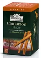 Produktbild: AHMAD TEA Cinnamon Haze als Schwarzer Tee in Beuteln 20er Beuteln Geschenk Idee