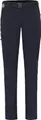 Produktbild: Bergson Outdoorhose TERRA (slim) Damen Winter-Wanderhose, warm gefüttert, elastisch, Normalgrößen, Nac