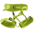 Produktbild: EDELRID Finn III, Groesse-Edelrid:XXS, Farbe: Oasis (138)