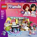 Produktbild: 42647 LEGO FRIENDS Paisleys Zimmer