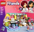 Produktbild: 5702017814865 Klocki konstrukcyjne Lego Friends pokój Paisley LEGO 42647 LEGO