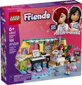 Produktbild: LEGO® Friends 42647 - Paisleys Zimmer