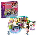 Produktbild: LEGO Friends Paisley’s Room Set, Creative Learning Toy for 6 Plus year Old Girls