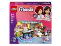 Produktbild: LEGO 42647 Friends - Paisleys Zimmer - Neu & OVP