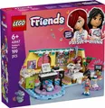 Produktbild: LEGO® Friends Paisleys Zimmer 199 Teile 42647