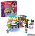 Produktbild: LEGO Friends 42647 Paisleys Zimmer 42647