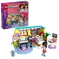 Produktbild: 5702017814865 LEGO Friends Pokój Paisley 42647 LEGO