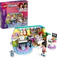 Produktbild: LEGO Friends Paisleys Room 2 Figuren Hase Instrumente Zubehör Set 42647