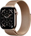 Produktbild: Apple Watch Series 11 Smartwatch (Watch OS), 1-tlg.
