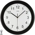 Produktbild: AMS Funk-Wanduhr, Funkwerk, D30x4cm, 5935