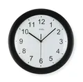 Produktbild: AMS 5935 Funkwanduhr Durchmesser: 30 cm Funkwanduhren Wanduhren modern Wanduhr
