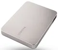 Produktbild: Toshiba Canvio Flex 2 TB Externe Festplatte 2.5' USB Typ-A 3.2 Gen 1 (3.1 Gen 1) Silber (HDTX220ESCAA)