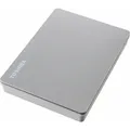 Produktbild: Toshiba Canvio Flex (2 TB) (HDTX120ESCAA)