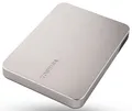 Produktbild: Toshiba Canvio Flex 2TB - Portable 2.5'' External Hard Drive (HDD) for Mac, Windows PC, Smartphone a