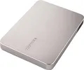 Produktbild: Toshiba Canvio Flex 2TB warm silver (HDTX220ESCAA)