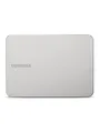 Produktbild: Toshiba Canvio Flex - Extern Festplatte - 2TB - Silber HDTX220ESCAA