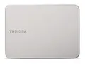 Produktbild: Toshiba Canvio Flex - Festplatte - 2 TB - extern (tragbar)