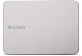 Produktbild: Toshiba Festplatte Extern Canvio Flex 2,5