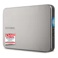 Produktbild: Toshiba Canvio Flex 2TB – Portable 2.5’’ External Hard Drive (HDD) for Mac, Wind