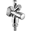 Produktbild: Schell - Kombi-Eckventil comfort mit Rückflussverhinderer und Rohrbelüfter 035490699