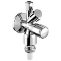 Produktbild: Schell Comfort Kombinations Eckventil 035490699 chrom, mit Rückflußverhinderer