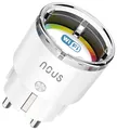 Produktbild: Nous A1 Smarte Steckdose, WLAN