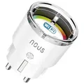 Produktbild: Nous A1 Smarte Steckdose, WLAN