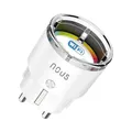 Produktbild: Prise Intelligent WiFi - NOUS-A1 - NOUS