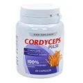 Produktbild: Cordyceps Pulse