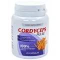 Produktbild: Cordyceps Pulse