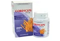 Produktbild: Cordyceps Cordyceps Pulse Kapseln, 8 g
