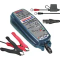 Tecmate Optimate 3 Druppellader 0,8A - 12V Acculader Druppellader voor Scooter / Motor (12V, 0.80 A) (630070M3)