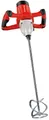Produktbild: Einhell Rührwerk TC-MX 1400-2 E, 1400 W