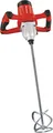 Produktbild: Einhell Farb Mörtelrührer TC-MX 1400-2 E (1400 W, 2-Gang-Getriebe, Softstart, inklusiv Mörtelrührer) (4258550)