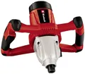 Produktbild: Einhell TC-MX 1400-2 E 4258550 Farb-Mörtelrührer 135mm 1400W