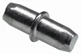 Produktbild: Hettich Regalbodenträger verzinkt 5 mm Stahl, 20 Stück