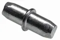 Produktbild: Hettich Wandregalhalter Hettich Regalbodenträger verzinkt 5 mm Stahl, 20
