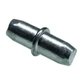Produktbild: HETTICH Bodenträger duplo, 5mm, verzinkt, 20 Stück (0,13 EUR/Stück)