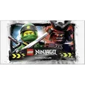 Produktbild: LEGO® Ninjago (Serie 3) - 1 Booster