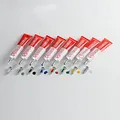 Produktbild: Schraubensicherungslack (20 ml, farblos)