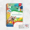 Produktbild: Grundschulplaner mit Frieda & Otto 2024/2025