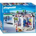 Produktbild: PLAYMOBIL® 4311 - Verkehrsflughafen - Blau