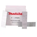 Produktbild: Makita Stifte Pins 18x0,6mm 10000 Stk (F-31825) für Akku Pintacker DPT351/DPT353