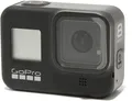 Produktbild: GoPro HERO 8 Black Action Cam Aktionkamera Touch-Screen 4K GPS Stereo 1656017